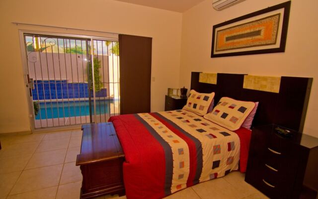 Creston 117 - 3 Br home