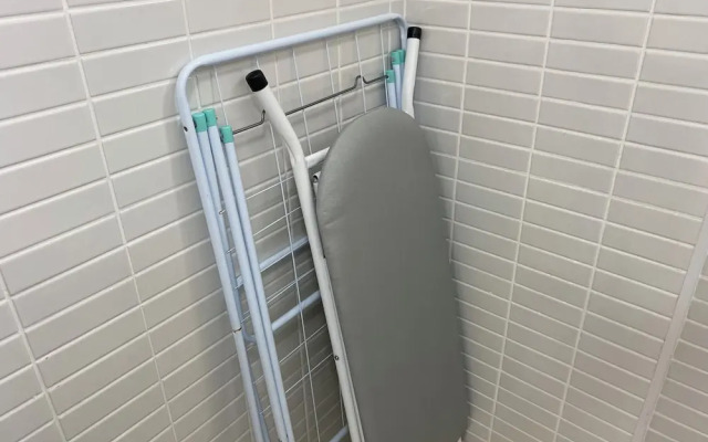 Bela Hospedagem - Jd do Atlântico 402B