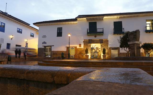 Casa Andina Premium Cusco