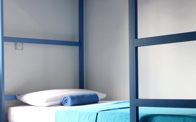 Hostel First