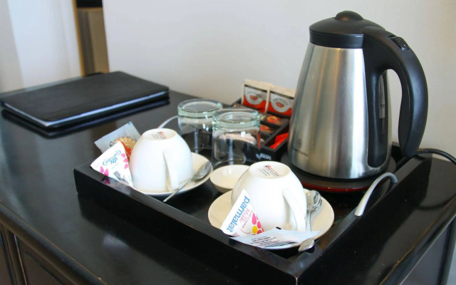 3 On Camps Bay Boutique Hotel