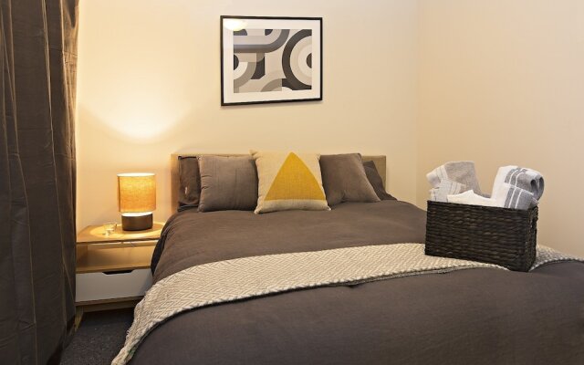 Silvertrees 4 - McLure Circuit, Jindabyne