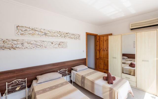 SeaSpray Penthouse