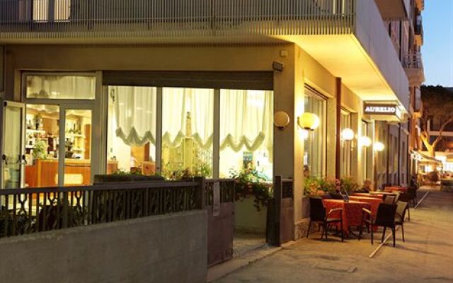 Club Hotel Aurelio  Eritrea