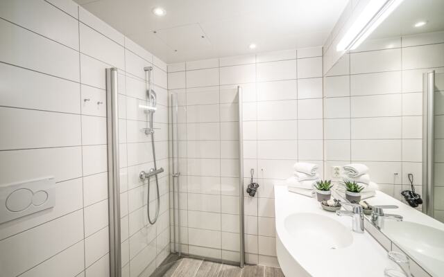 Valldal Fjordhotell - by Classic Norway Hotels