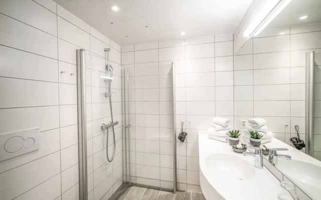 Valldal Fjordhotell - by Classic Norway Hotels