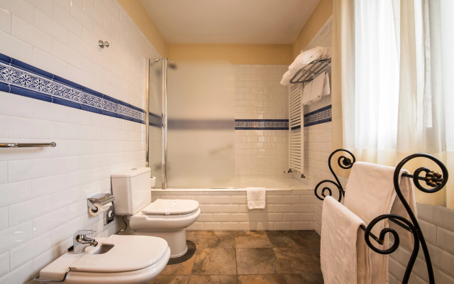 Hotel Villa Virginia