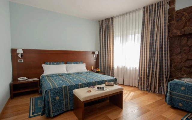 Hotel La Pergola