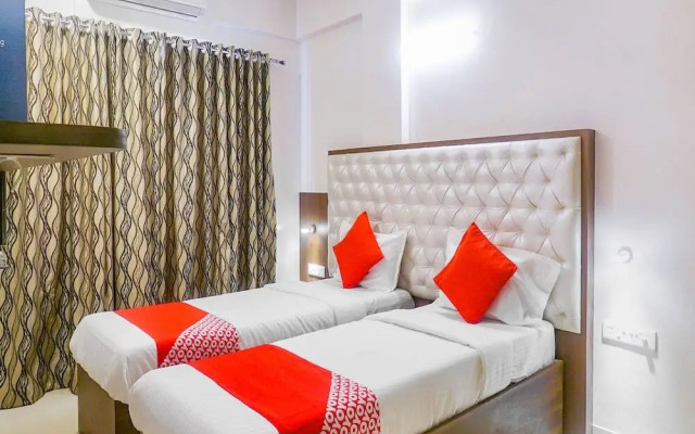 Pearl Inn by OYO Rooms