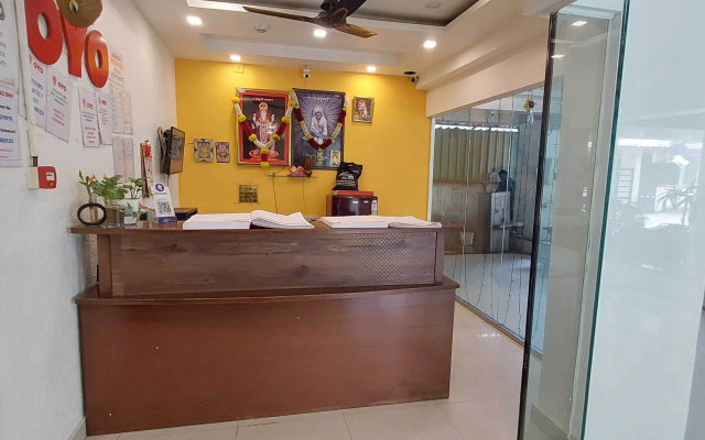 Hotel O Pioneer 2