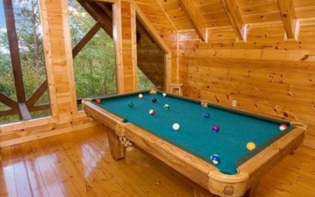 Robin's Rest by RedAwning