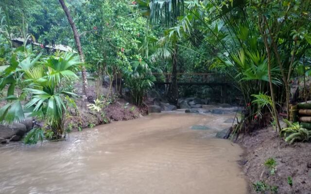 Ecohabs Bosques del Tayrona