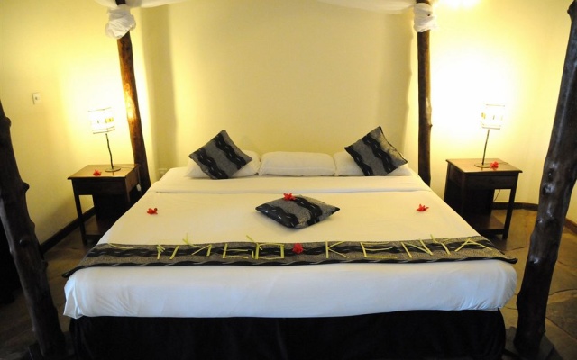 Afrika Pearl & Spa