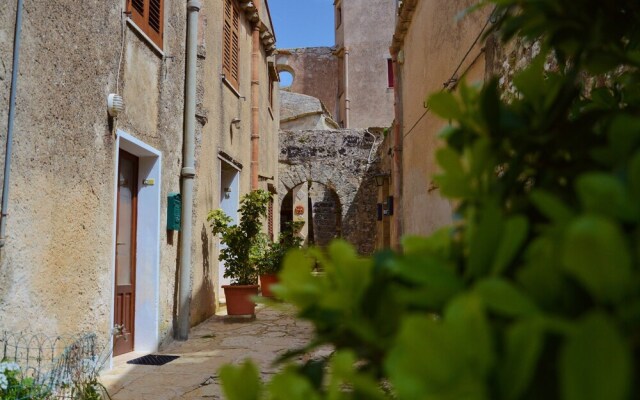 Casa Romeo - Relax nel cuore di Erice