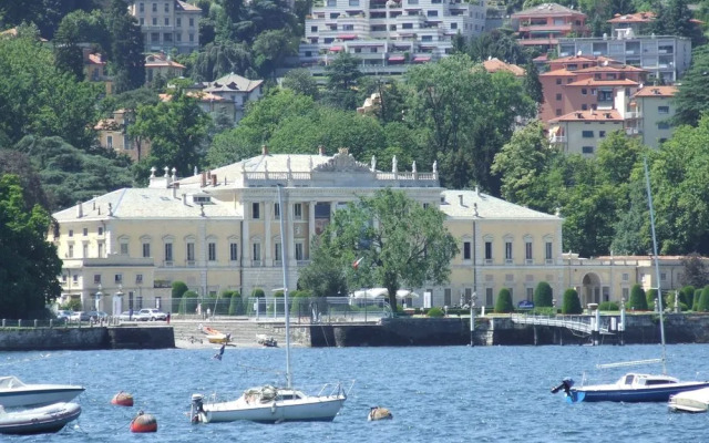 Victoria Hotels Royal Suite