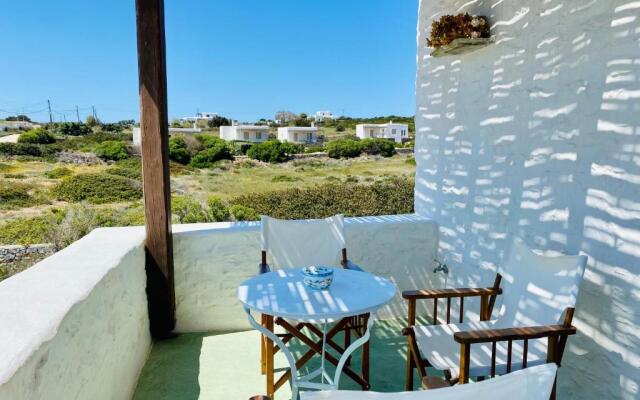 Santa Maria Traditional Stone Studio