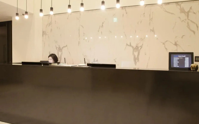 Gaden hotel