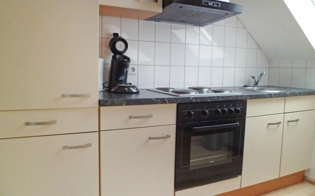 Feriendorf Frankenau