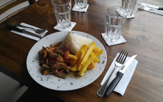 Hostal Hostello - Lima Airport