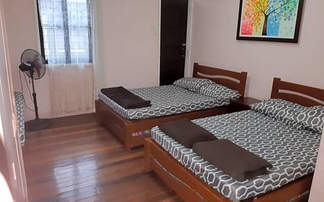 Zya 3BR A-House