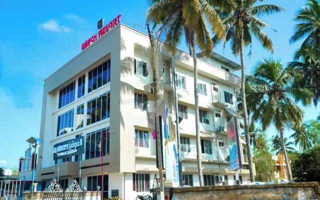 Grand Harmony Beach Resort