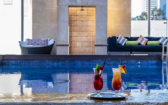 Duxton Hotel Perth