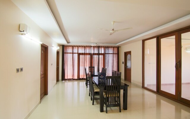 OYO 10058 CPR Residency