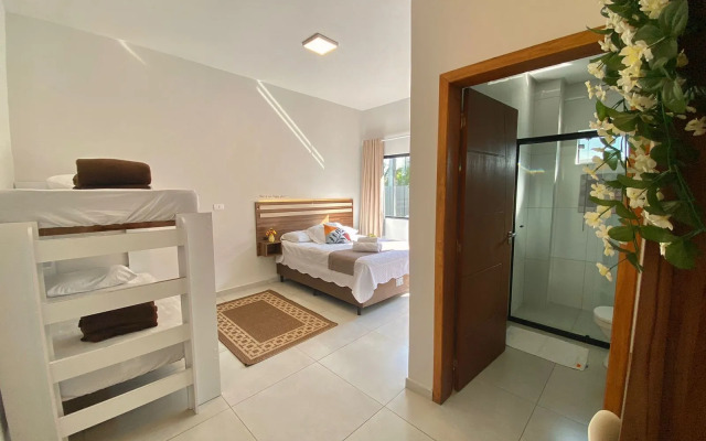 Pousada Villa Vantino