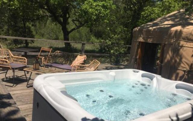 Les Etoiles de Provence