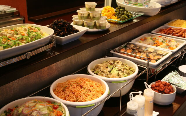 Hotel Wing International Himeji