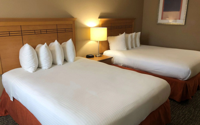 Best Western Aladdin Inn