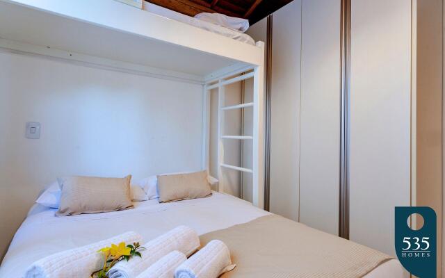 Village de Luxo de 3 quartos Piscina Espetacular