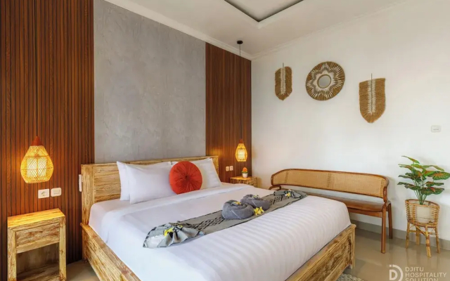La Semaya Beach Villas