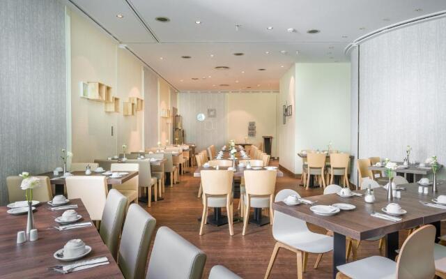 Garner Hotel Dusseldorf - Main Station by IHG
