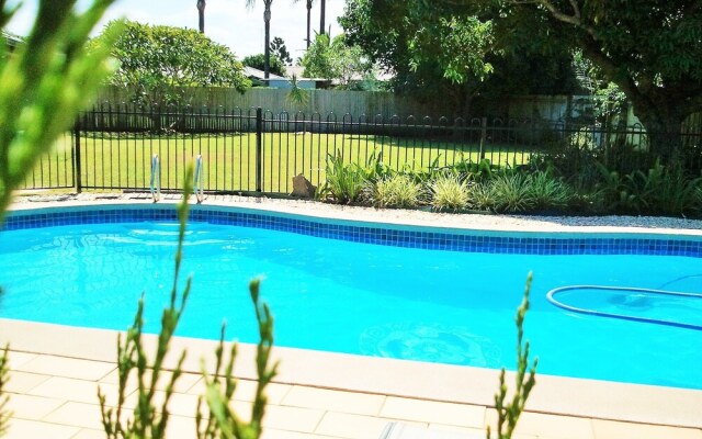 Mermaid Beach Getaway