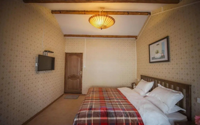 Li Jiang Wish Villa Hostel