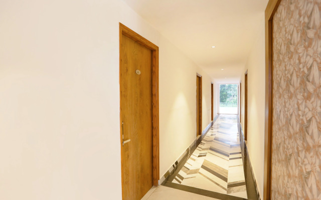 The Mountain Deer Valley by FabHotel