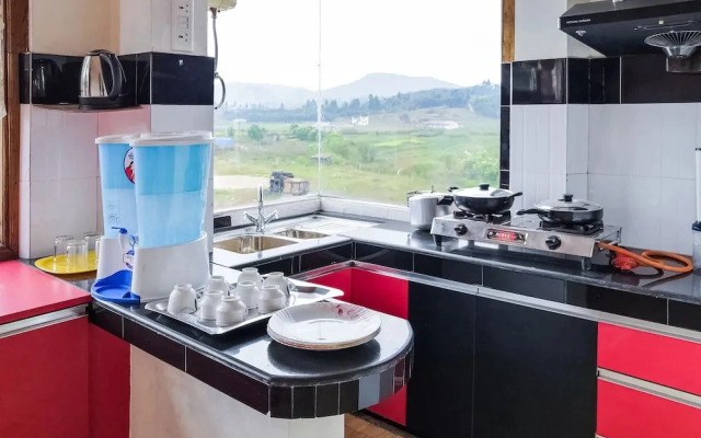 Silver Brook Resort By OYO Rooms