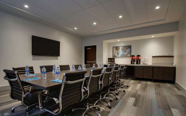 Hyatt House Chicago Oak Brook