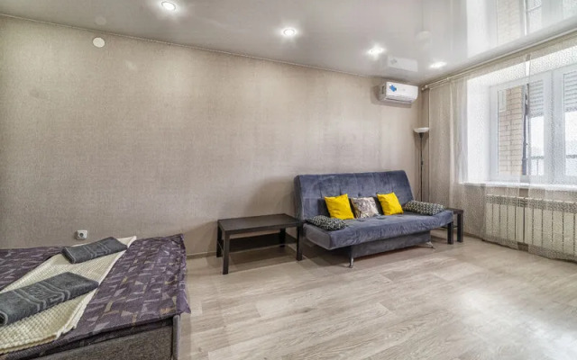 Апартаменты ЭС на ул. Пилотская, д. 37