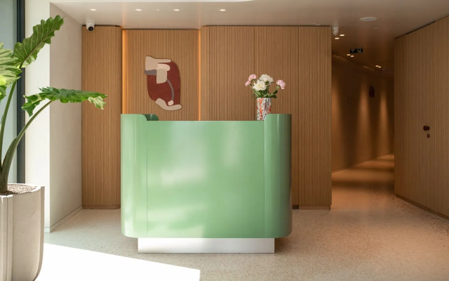 Laguna Faro Suites - Adults Only & Free Beach