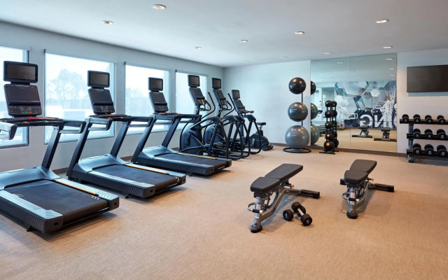 SpringHill Suites by Marriott Los Angeles Downey