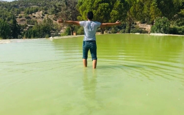 Karaca Termal Pansiyon