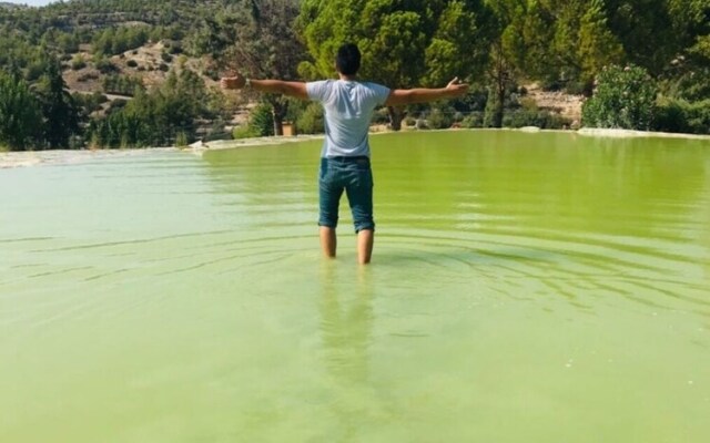 Karaca Termal Pansiyon