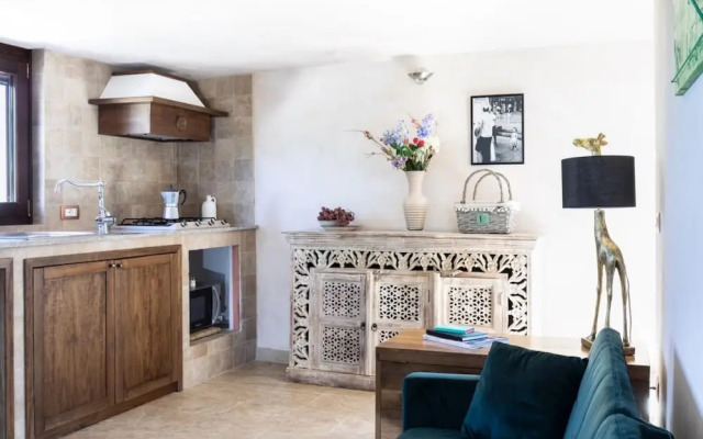 Casa Rosanna - Romantic 1 Bedroom Puglia Hideaway