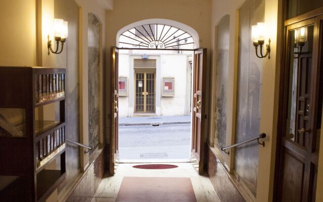 Piazza di Spagna Rome Apartments