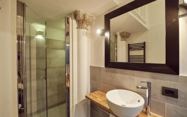 L' Hôtellerie Easy Suites