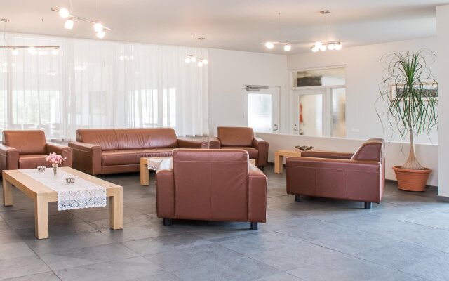 Hotel Dalvik - Aurora Leisure