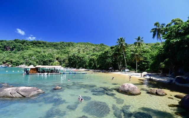 Pousada Lonier Praia Inn