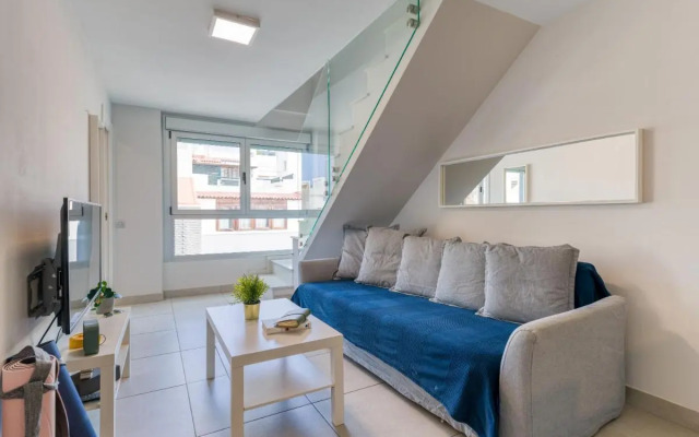 Tusity Yeah Apartments